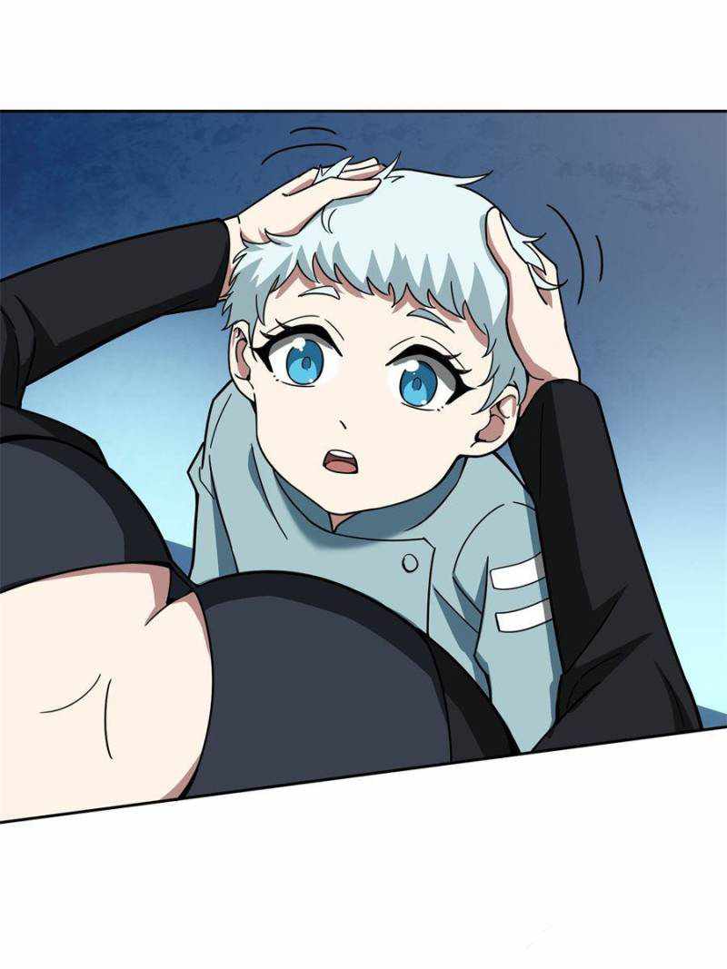 The Legendary Mechanic Chapter 160 - Page 42