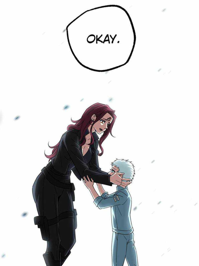 The Legendary Mechanic Chapter 160 - Page 43