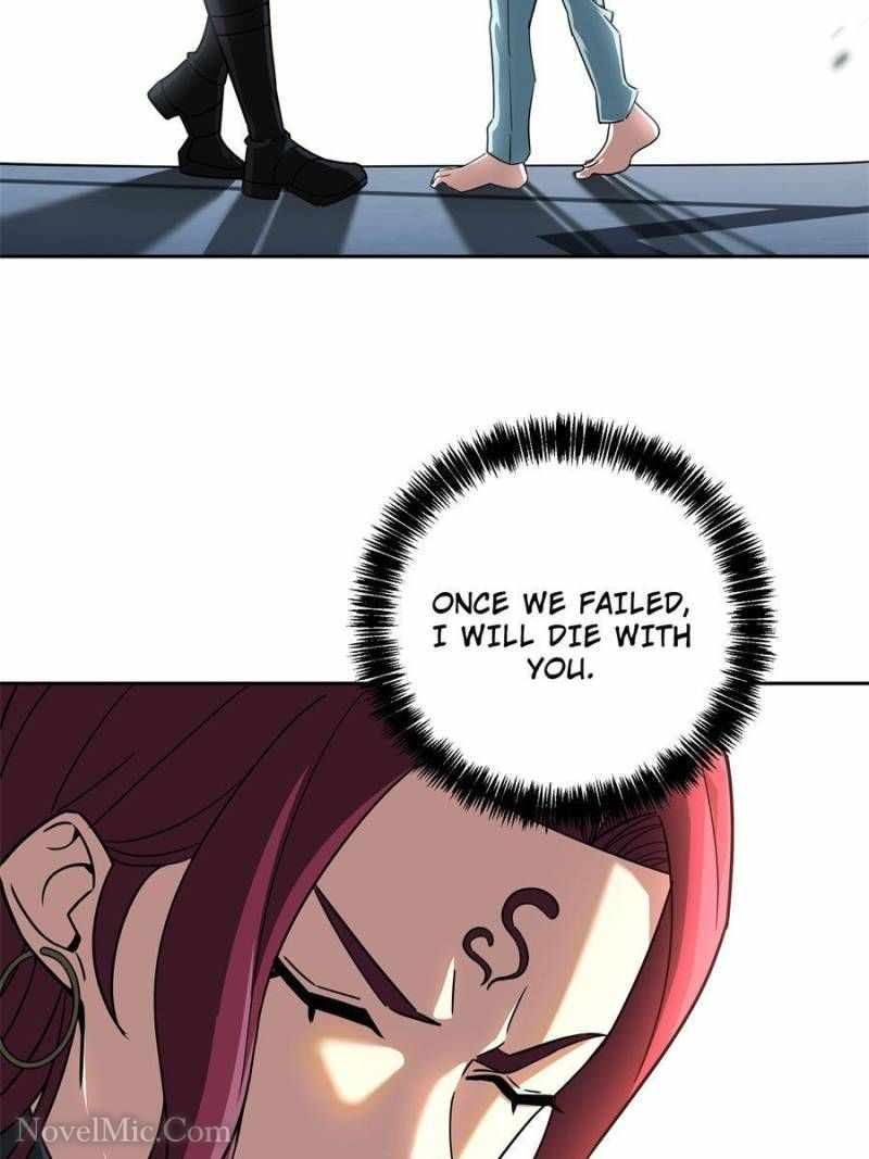 The Legendary Mechanic Chapter 160 - Page 44