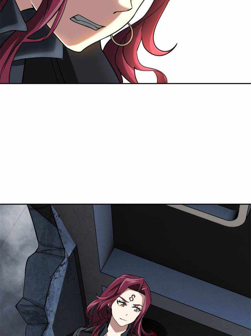 The Legendary Mechanic Chapter 160 - Page 45