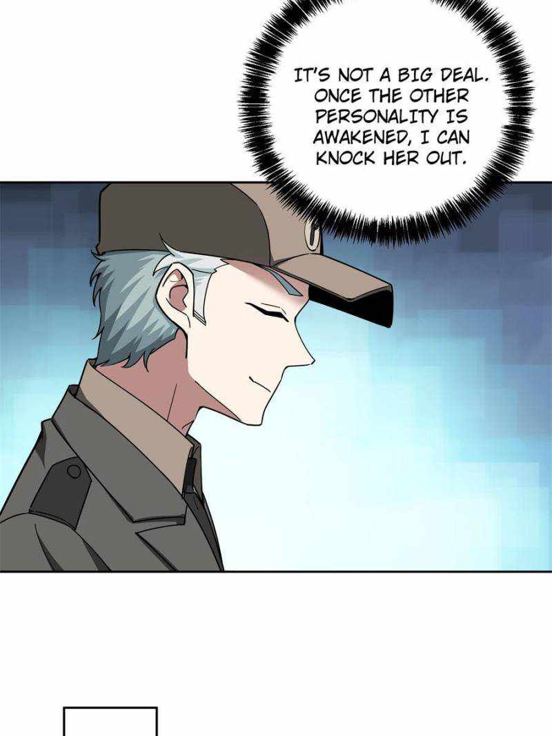 The Legendary Mechanic Chapter 160 - Page 5