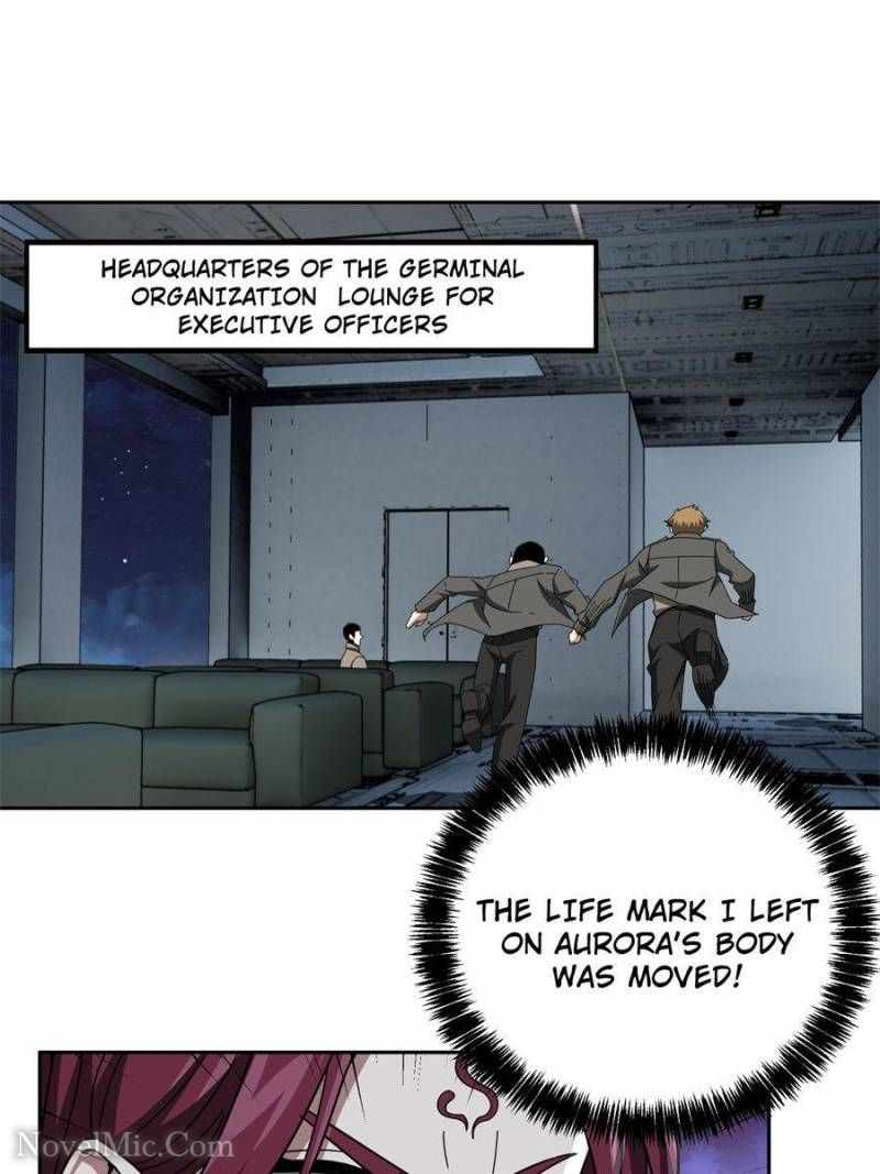 The Legendary Mechanic Chapter 160 - Page 7