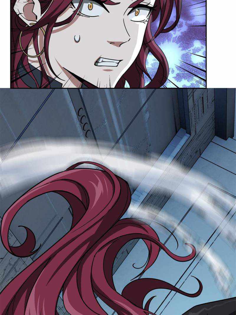 The Legendary Mechanic Chapter 160 - Page 8