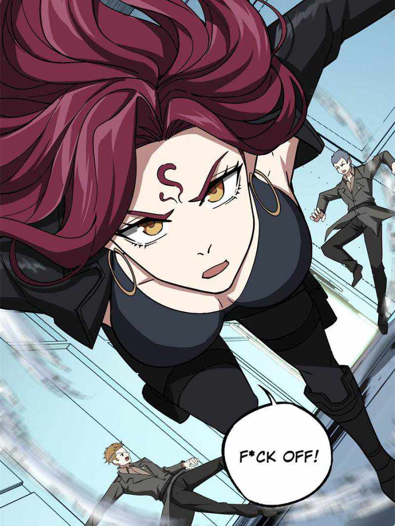 The Legendary Mechanic Chapter 160 - Page 9