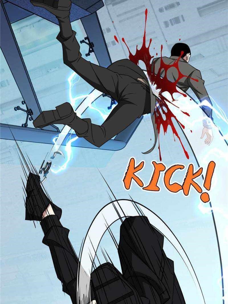 The Legendary Mechanic Chapter 161 - Page 20