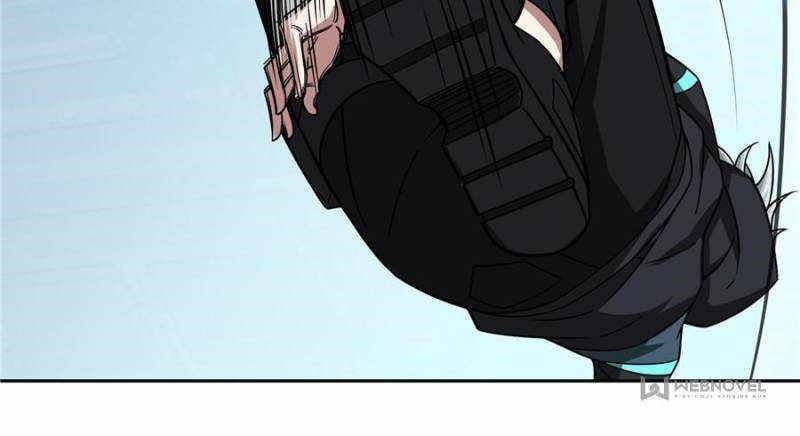 The Legendary Mechanic Chapter 161 - Page 21