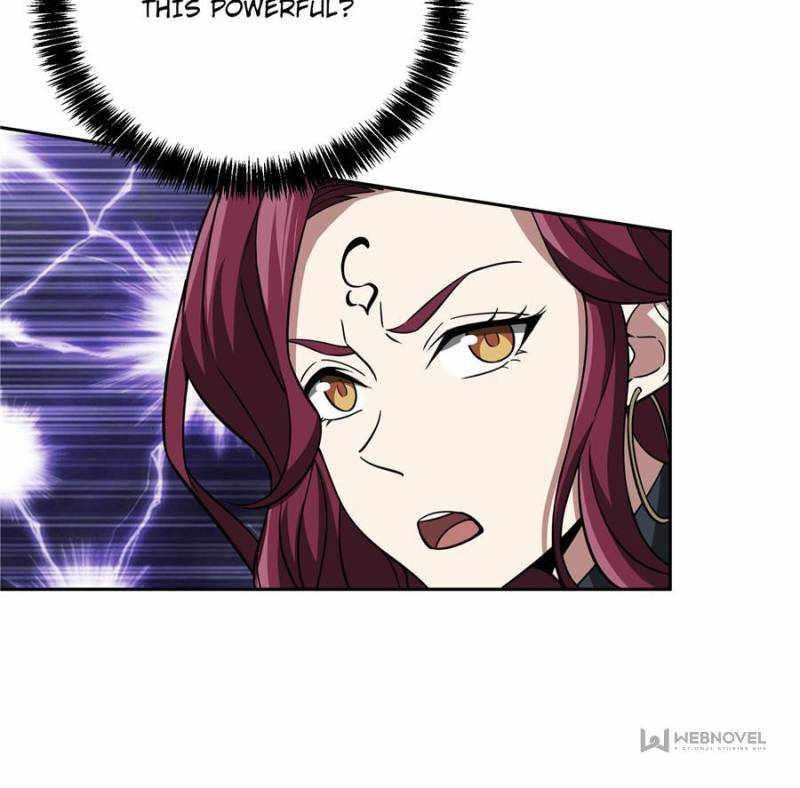 The Legendary Mechanic Chapter 161 - Page 27