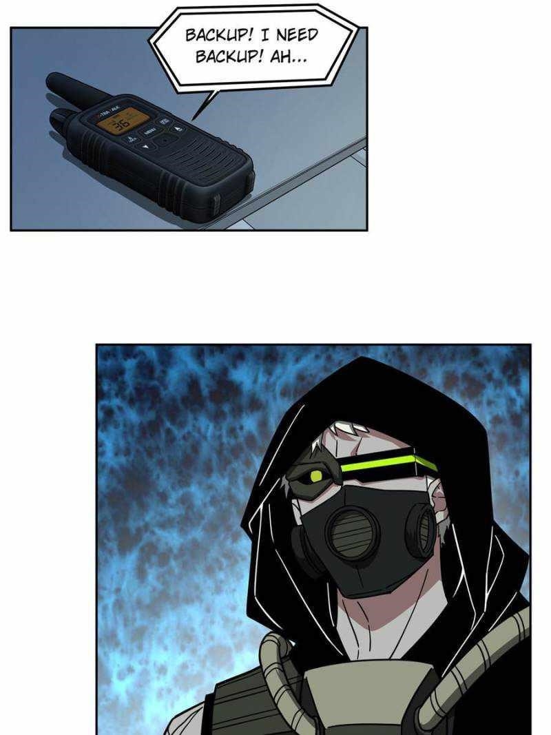 The Legendary Mechanic Chapter 161 - Page 28