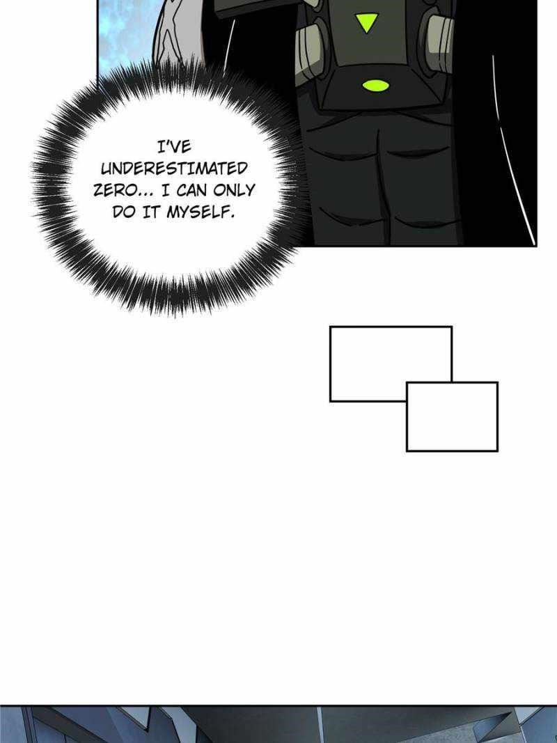 The Legendary Mechanic Chapter 161 - Page 29
