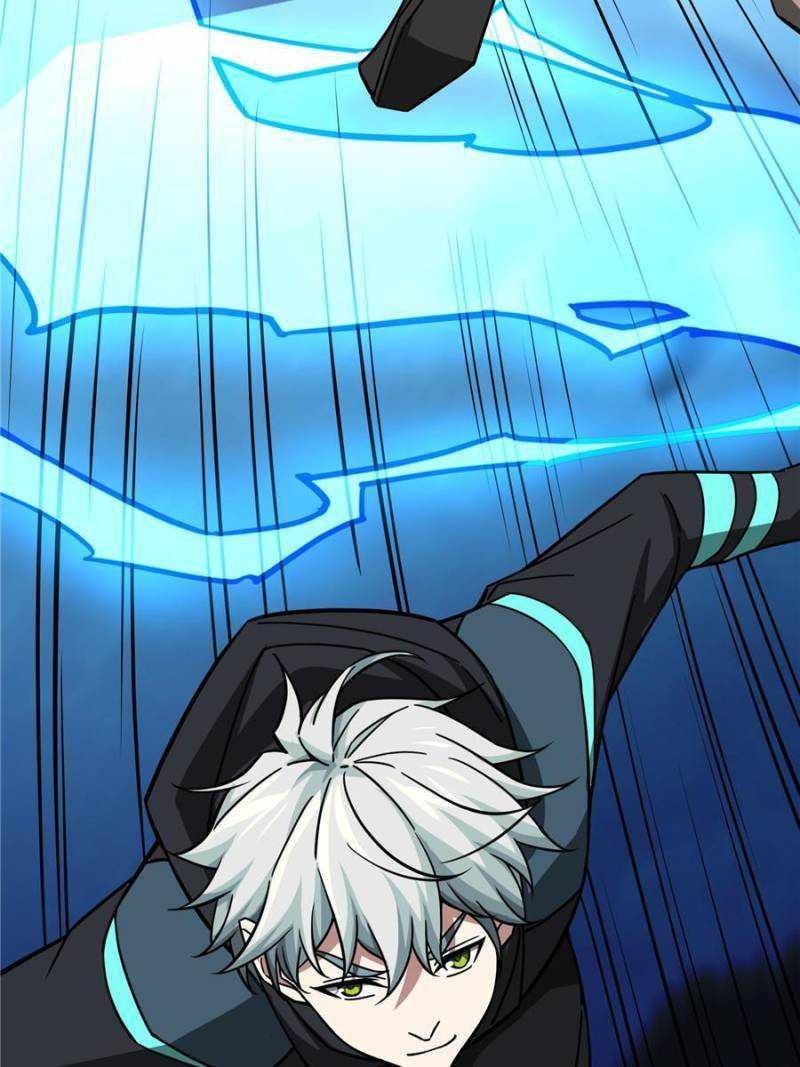 The Legendary Mechanic Chapter 161 - Page 34