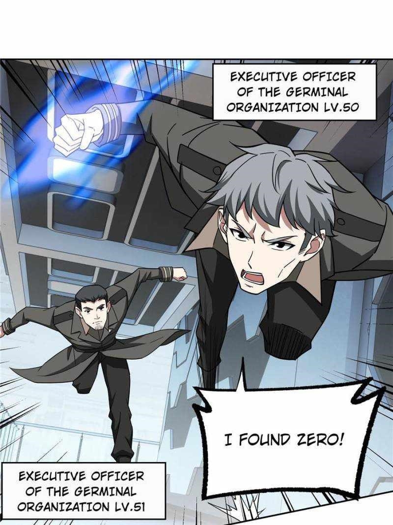 The Legendary Mechanic Chapter 161 - Page 36