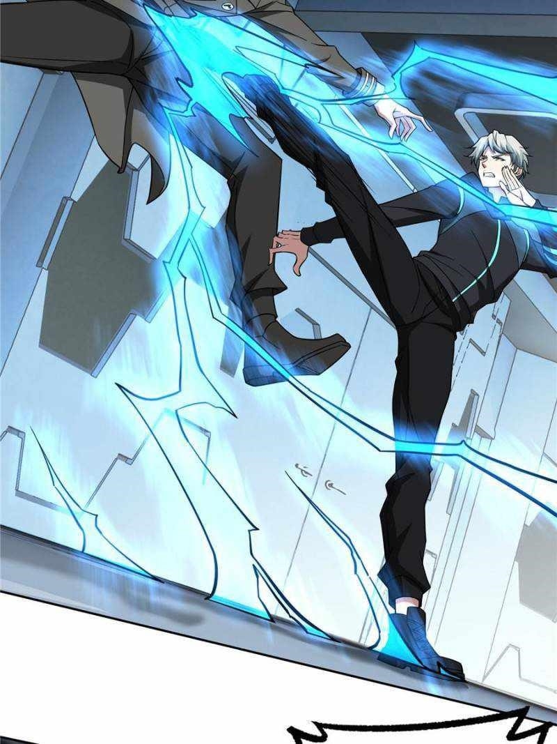 The Legendary Mechanic Chapter 161 - Page 40