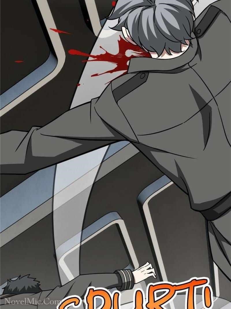 The Legendary Mechanic Chapter 161 - Page 45