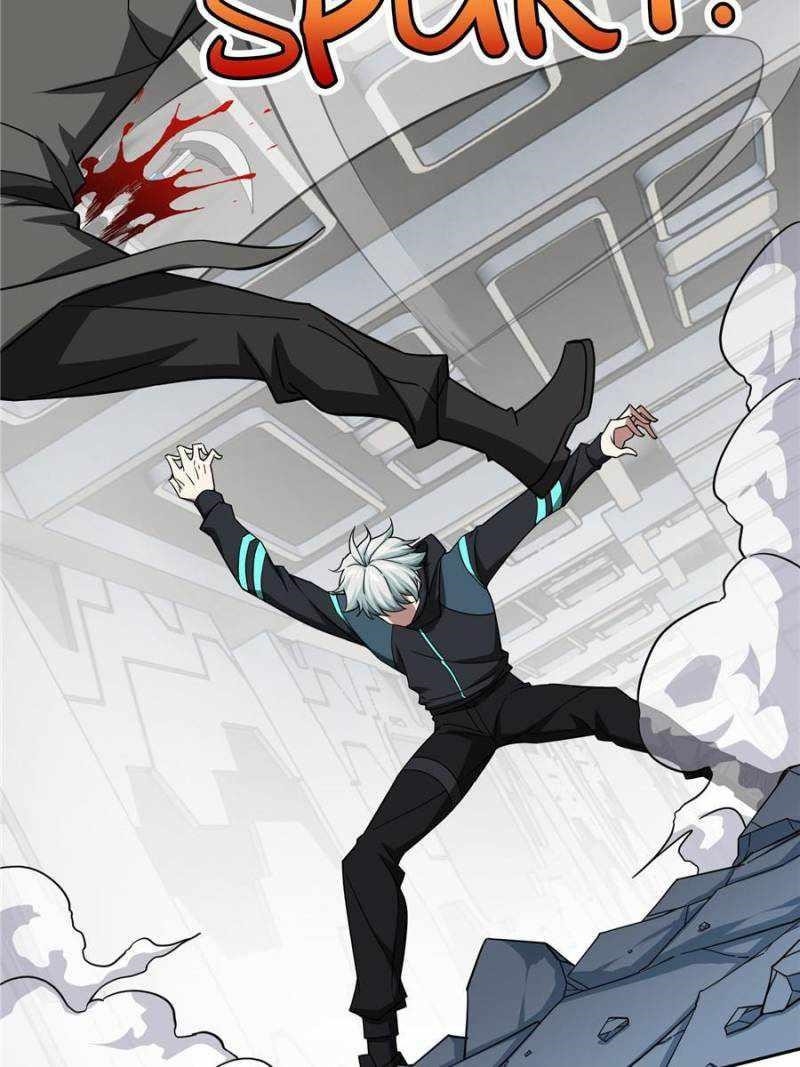 The Legendary Mechanic Chapter 161 - Page 46