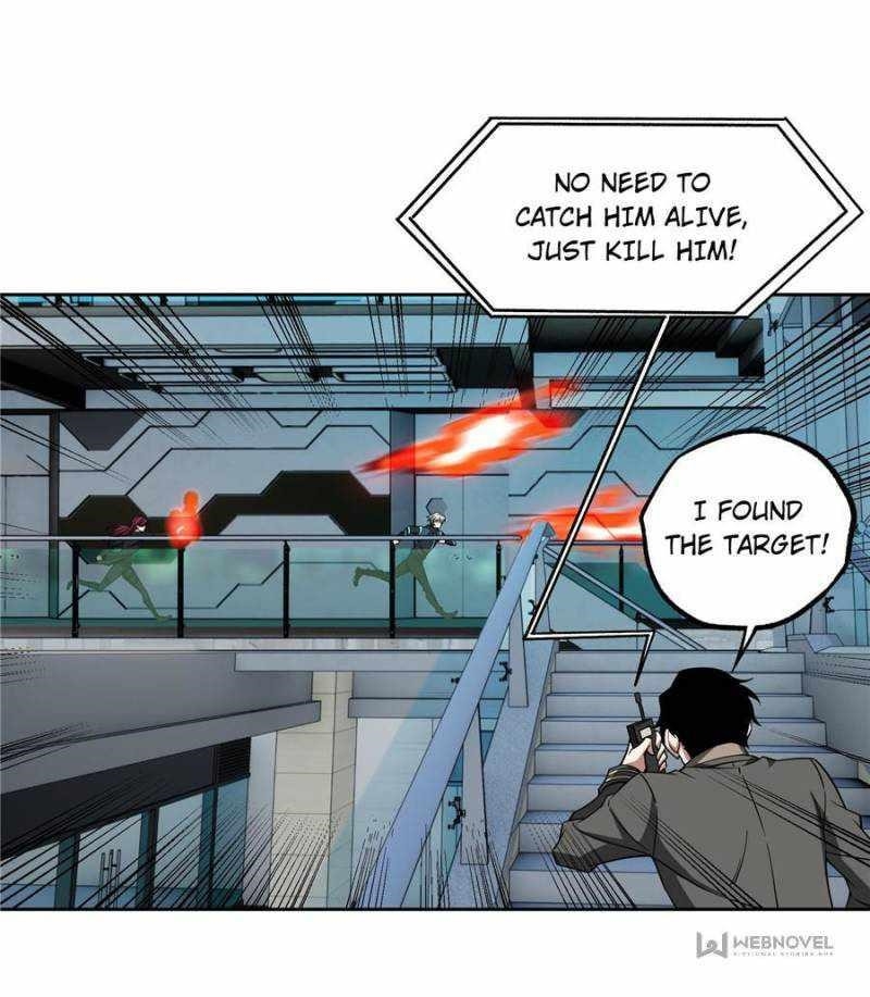 The Legendary Mechanic Chapter 161 - Page 9