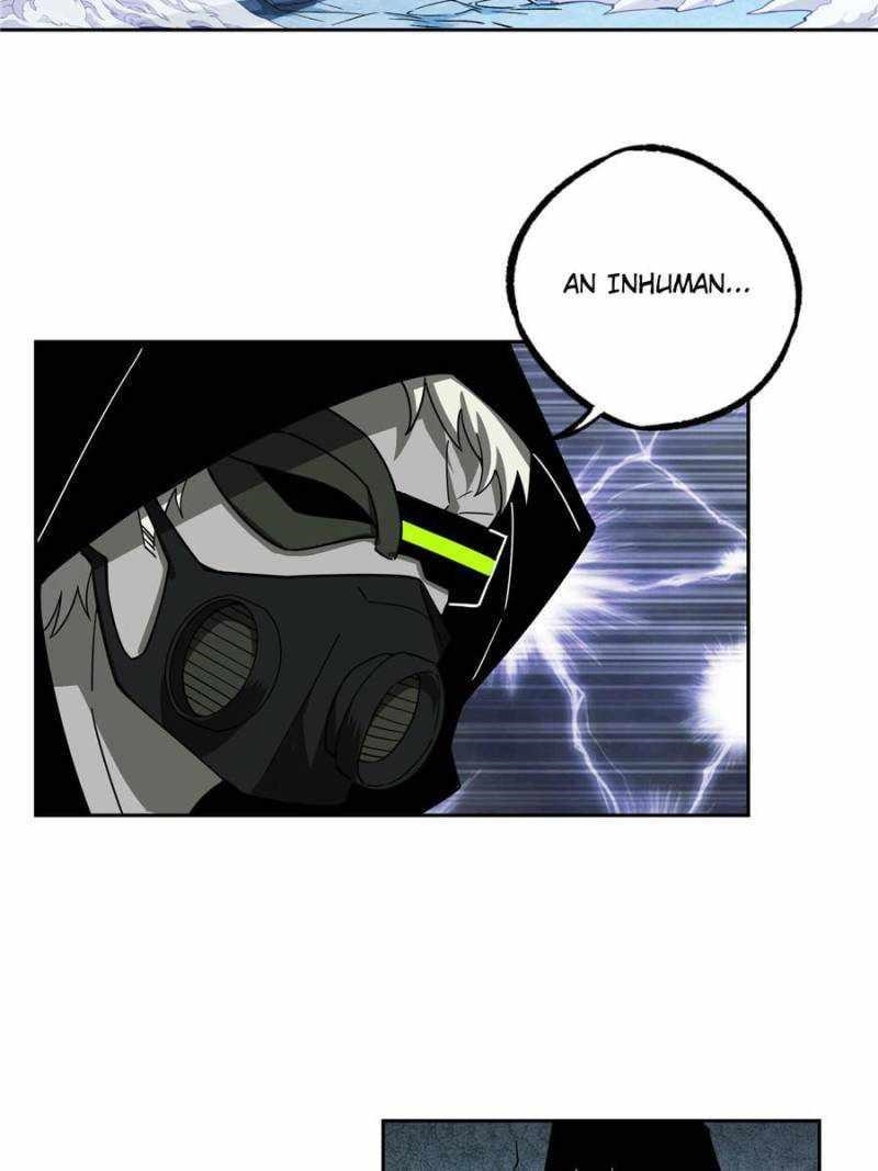 The Legendary Mechanic Chapter 163 - Page 10