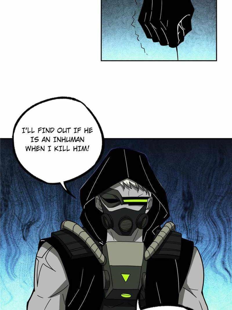 The Legendary Mechanic Chapter 163 - Page 11