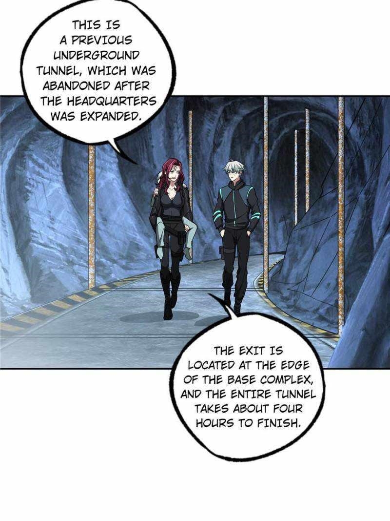 The Legendary Mechanic Chapter 163 - Page 15