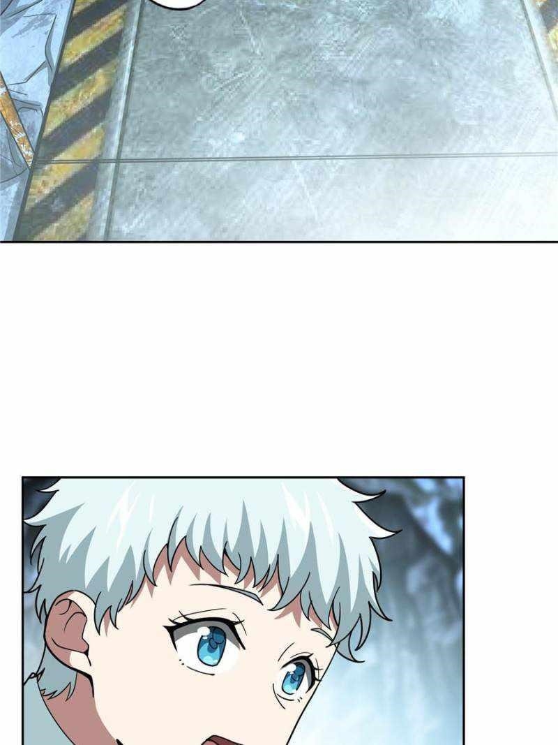 The Legendary Mechanic Chapter 163 - Page 17