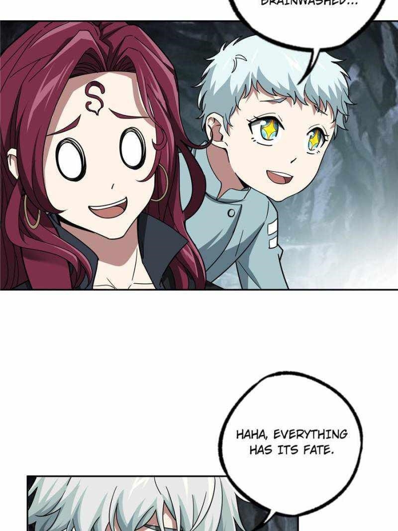 The Legendary Mechanic Chapter 163 - Page 20