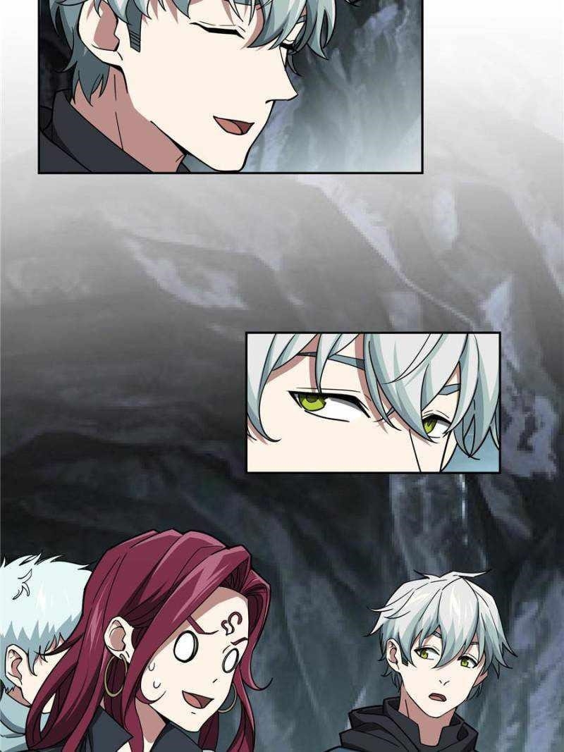 The Legendary Mechanic Chapter 163 - Page 21