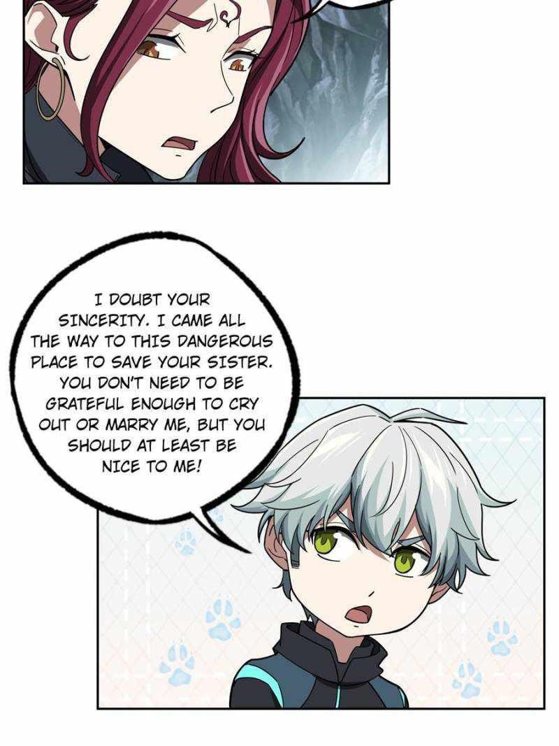 The Legendary Mechanic Chapter 163 - Page 23