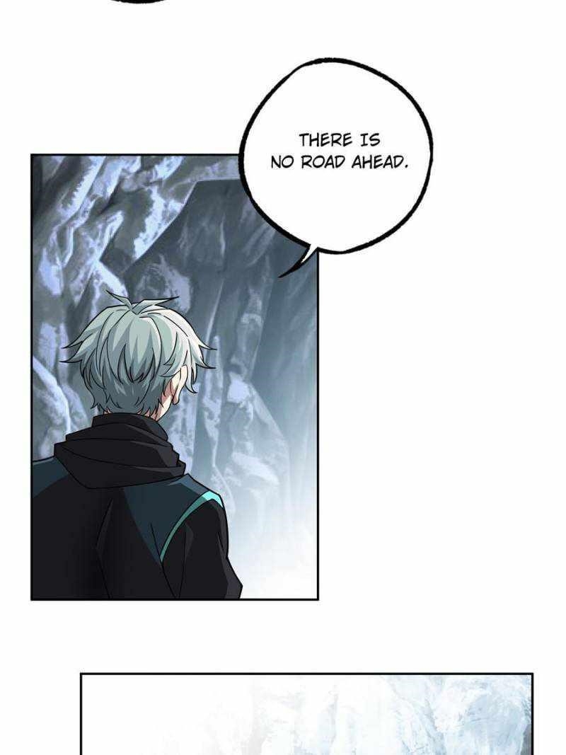 The Legendary Mechanic Chapter 163 - Page 29