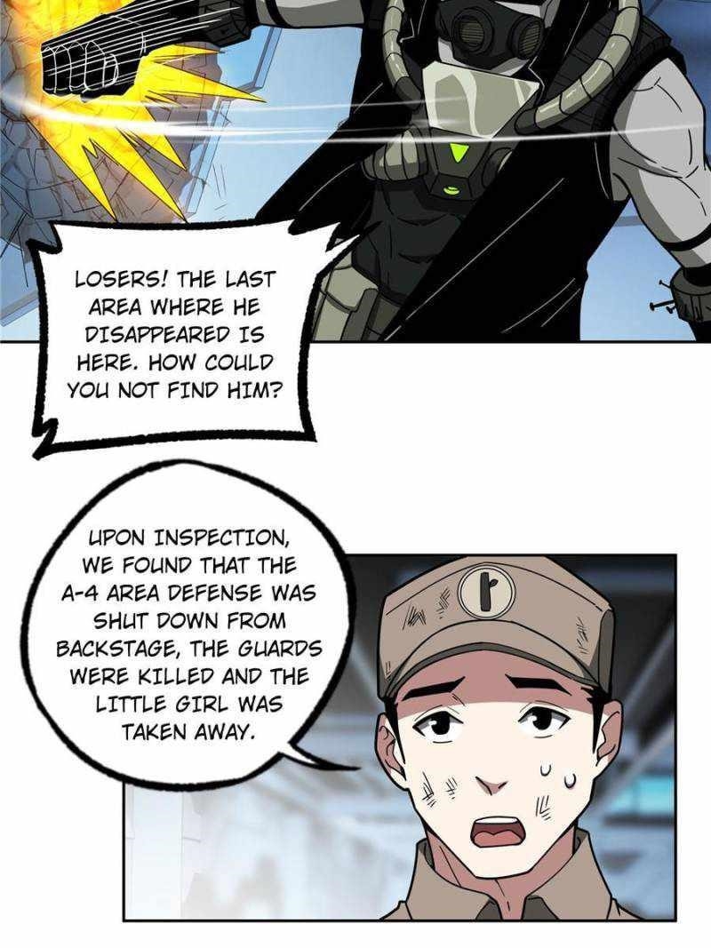 The Legendary Mechanic Chapter 163 - Page 3