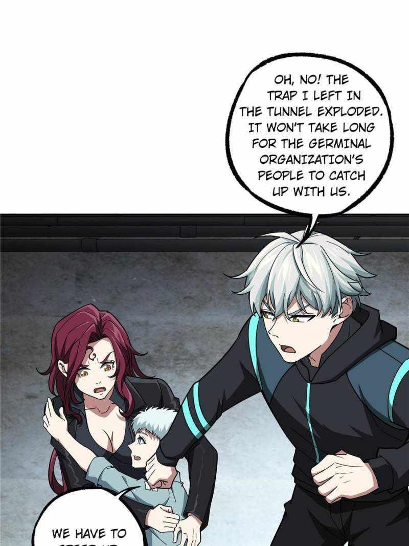 The Legendary Mechanic Chapter 163 - Page 34