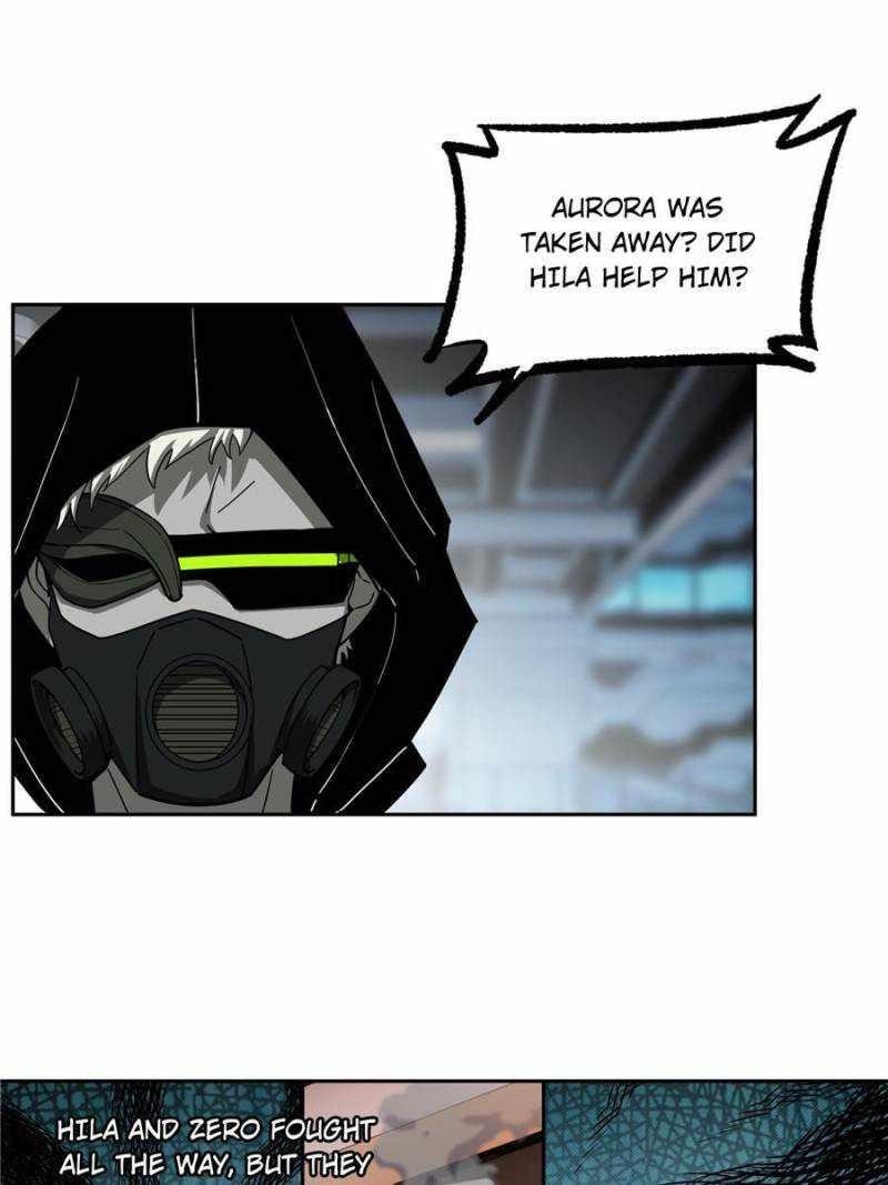 The Legendary Mechanic Chapter 163 - Page 4