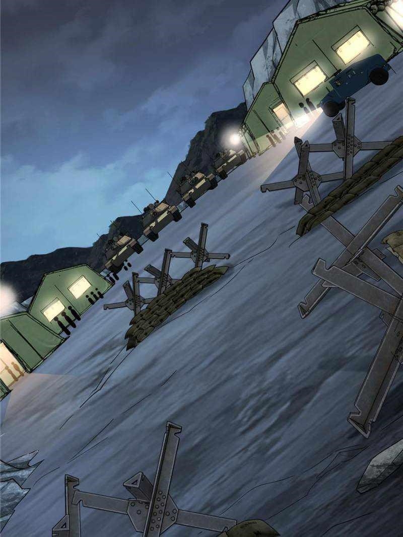 The Legendary Mechanic Chapter 163 - Page 42