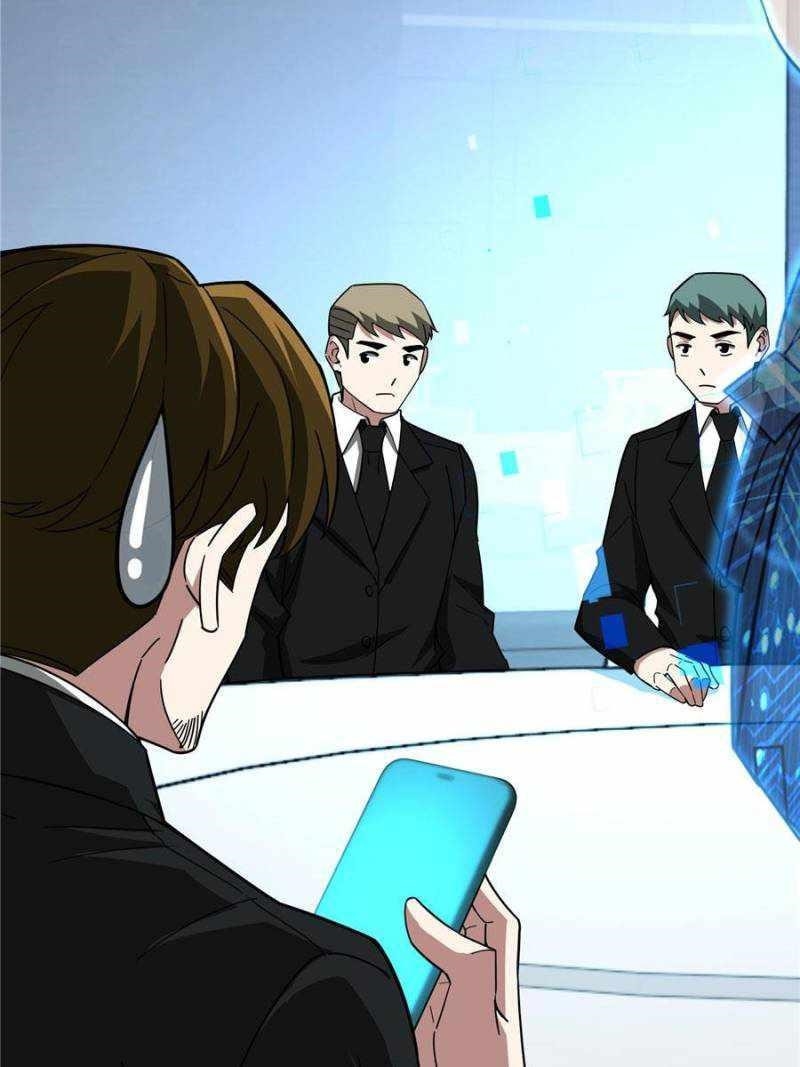 The Legendary Mechanic Chapter 166 - Page 14