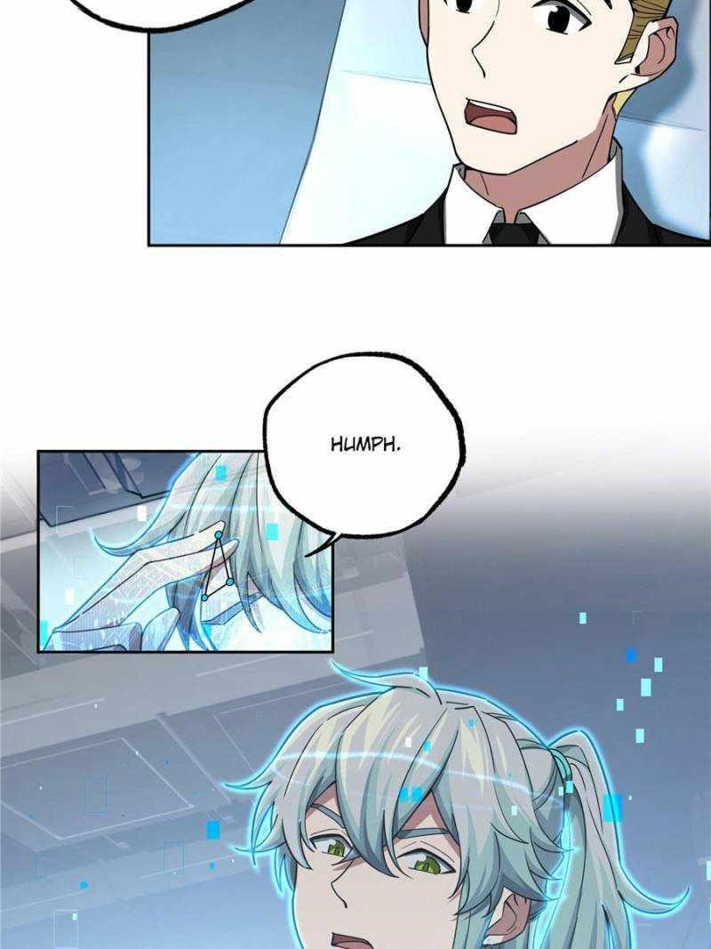 The Legendary Mechanic Chapter 166 - Page 16