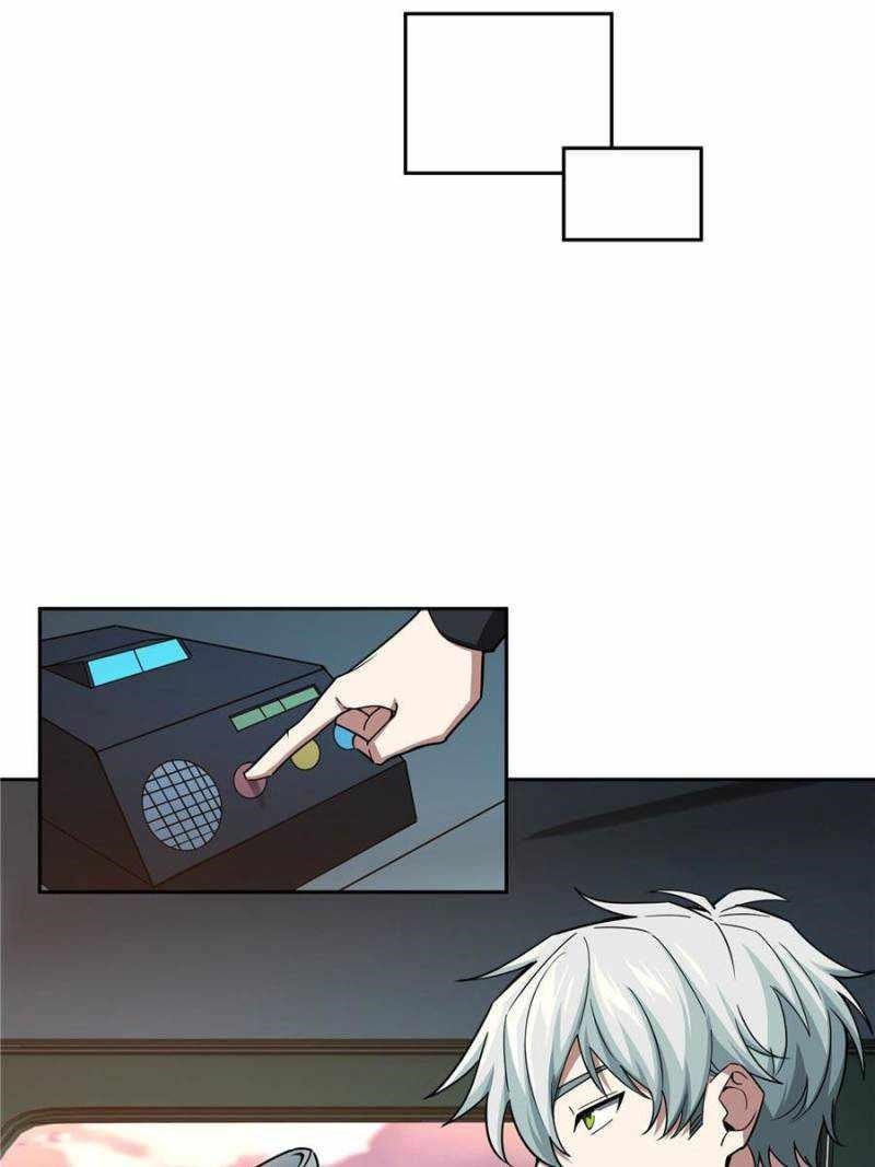 The Legendary Mechanic Chapter 166 - Page 22