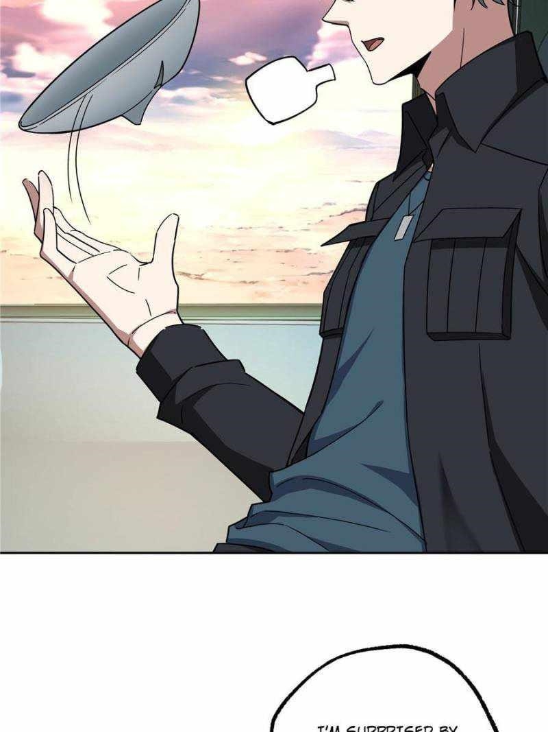 The Legendary Mechanic Chapter 166 - Page 23