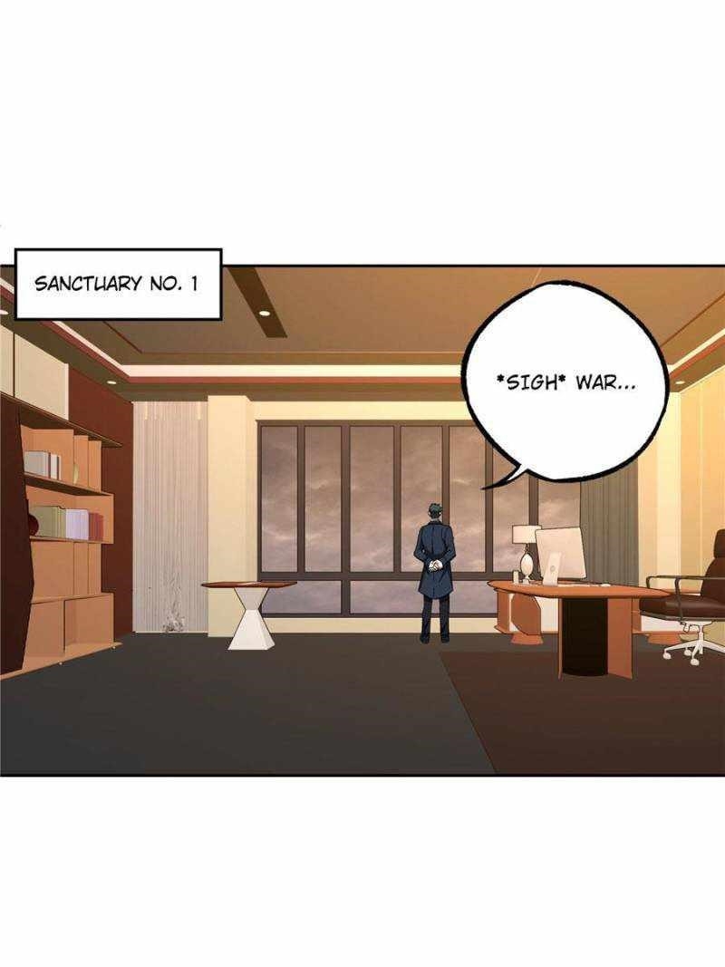 The Legendary Mechanic Chapter 166 - Page 26