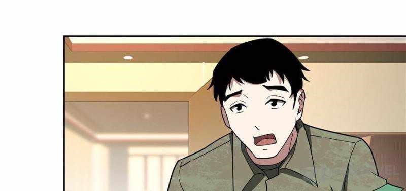 The Legendary Mechanic Chapter 166 - Page 27