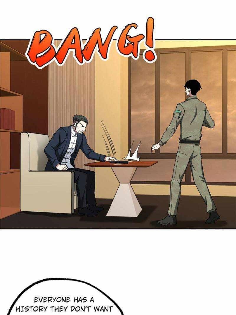 The Legendary Mechanic Chapter 166 - Page 32