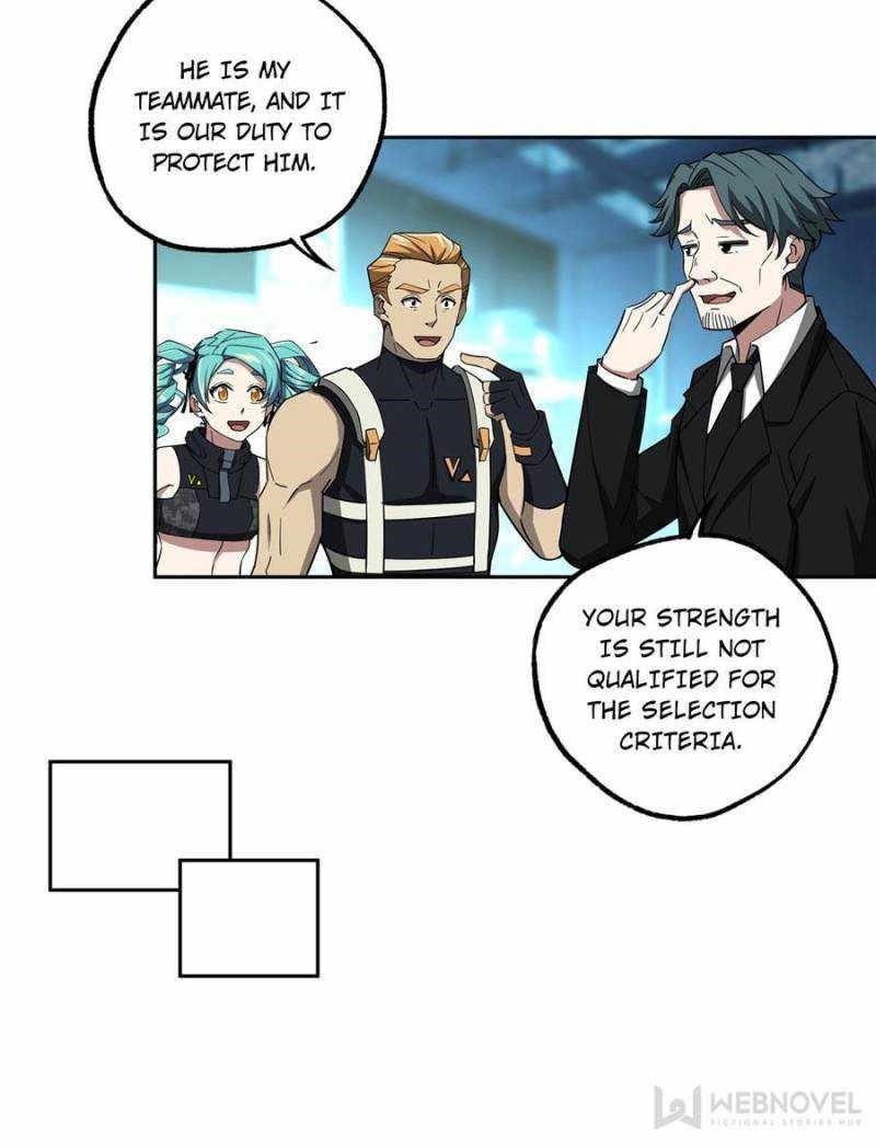 The Legendary Mechanic Chapter 166 - Page 43