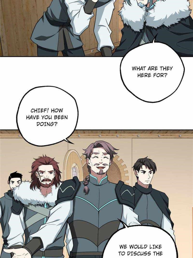 The Legendary Mechanic Chapter 166 - Page 45