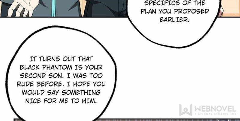 The Legendary Mechanic Chapter 166 - Page 46