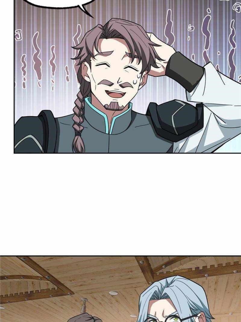 The Legendary Mechanic Chapter 166 - Page 47