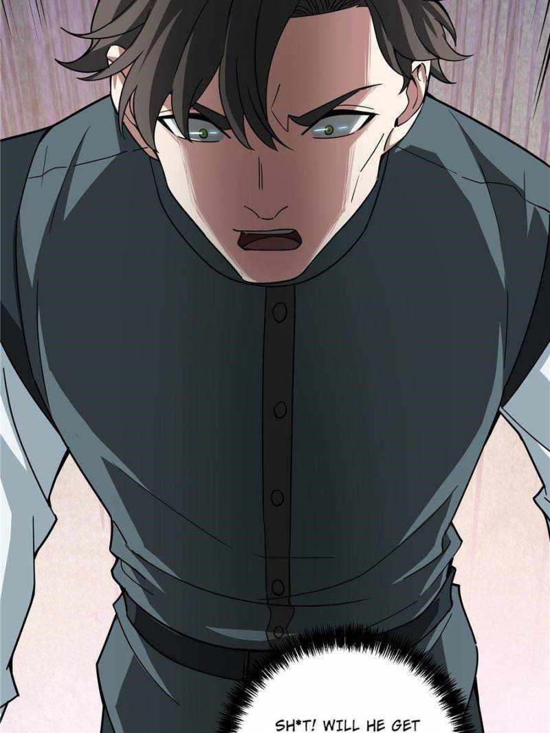 The Legendary Mechanic Chapter 166 - Page 51