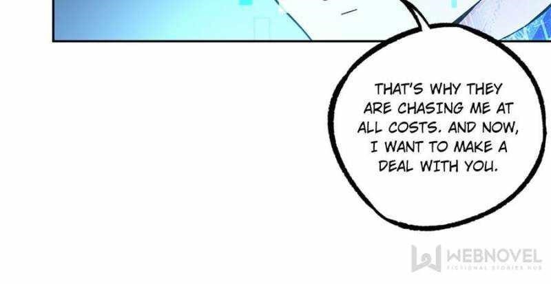 The Legendary Mechanic Chapter 166 - Page 6