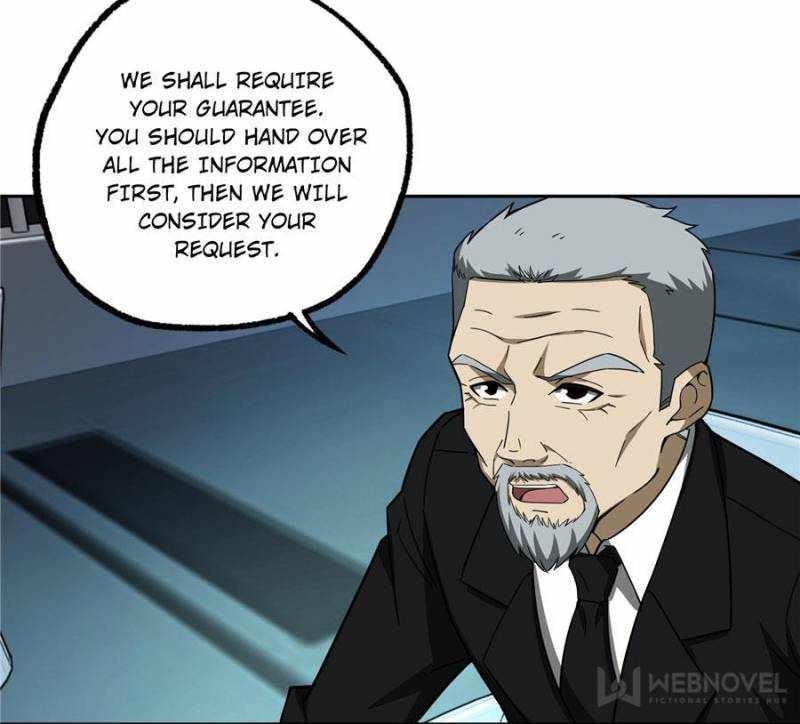 The Legendary Mechanic Chapter 166 - Page 9