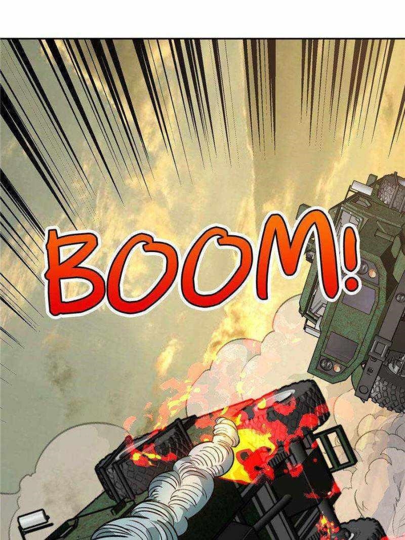 The Legendary Mechanic Chapter 167 - Page 11