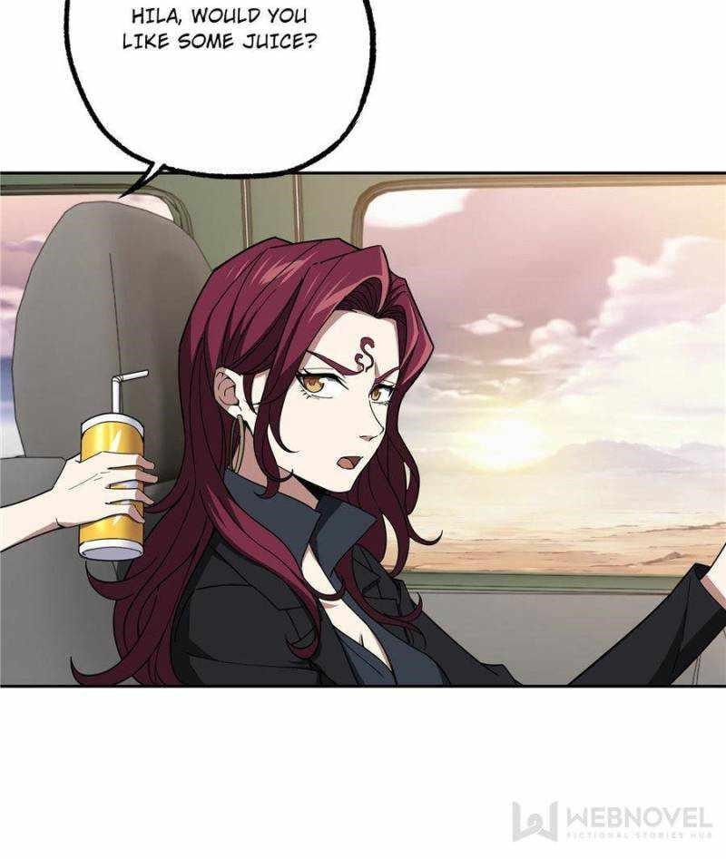 The Legendary Mechanic Chapter 167 - Page 2