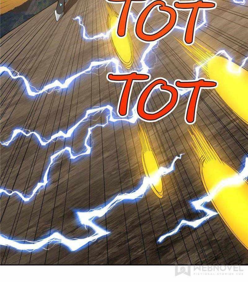 The Legendary Mechanic Chapter 167 - Page 22