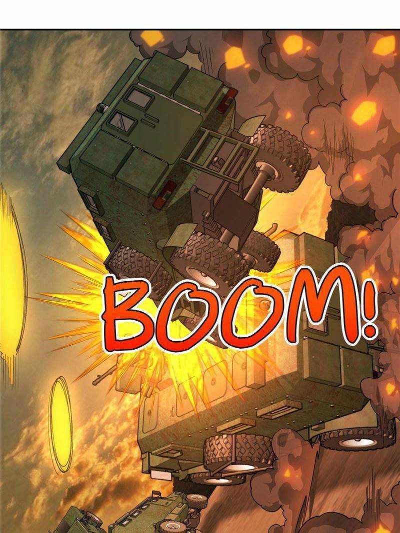 The Legendary Mechanic Chapter 167 - Page 23