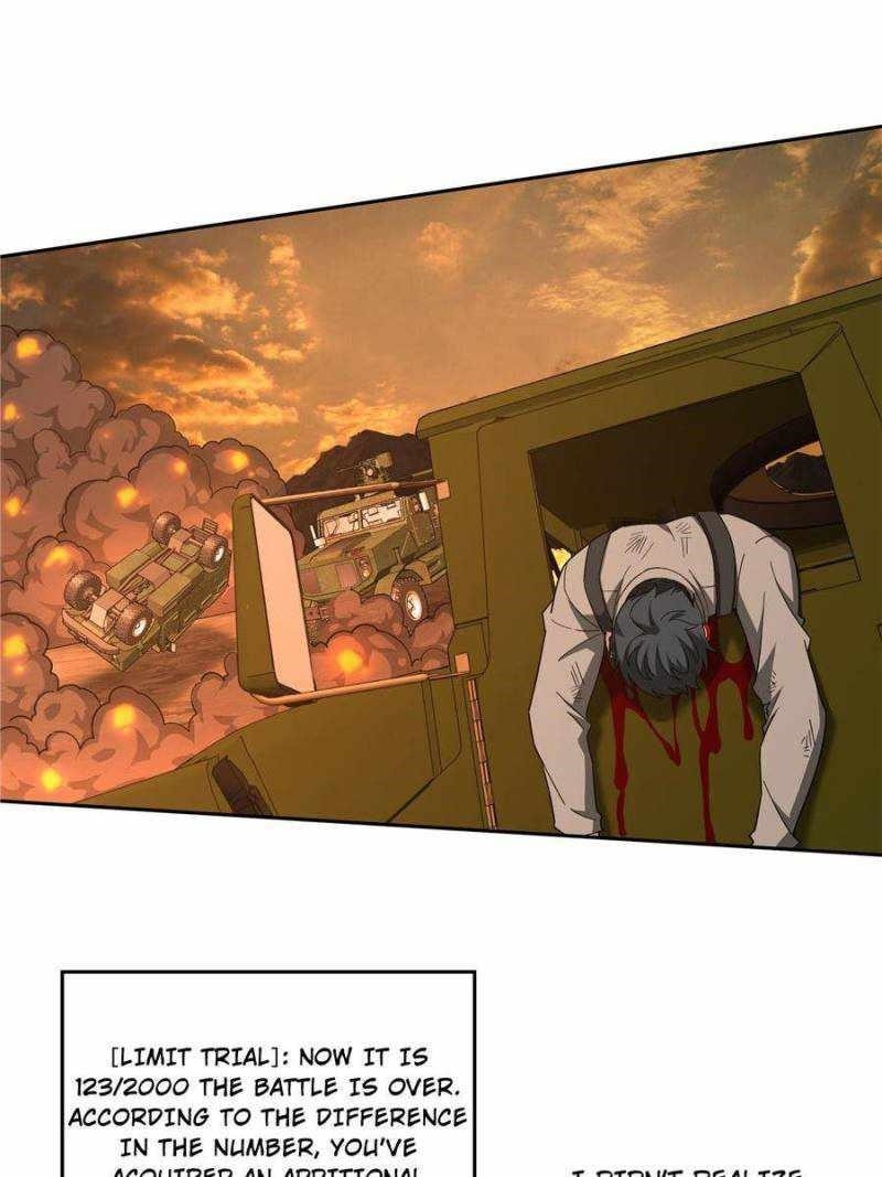 The Legendary Mechanic Chapter 167 - Page 26